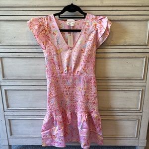 Sugar lips cute & dainty dress